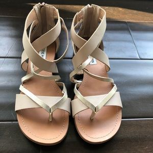 Steve Madden Sandals